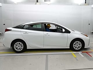 Toyota Prius 2020